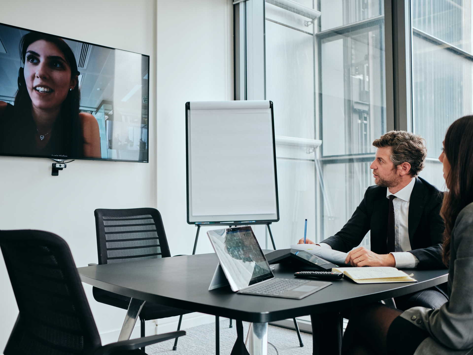 Video Interview Software